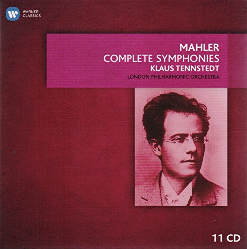 Mahler: Complete Symphonies