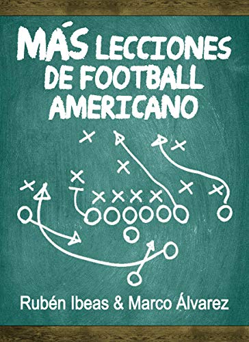 Más Lecciones de Football Americano