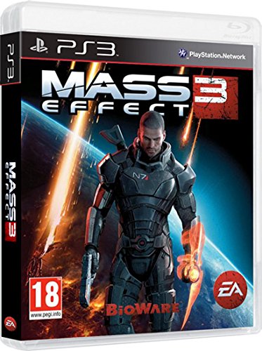 Mass Effect 3