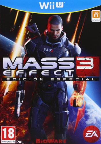 Mass Effect 3