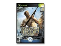 Medal of Honor - Rising Sun