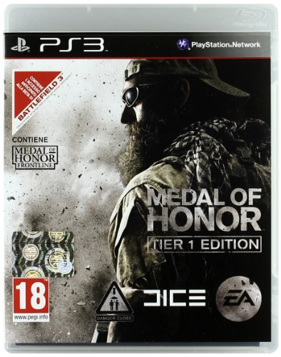 Medal of Honor (Tier 1 Edt.)