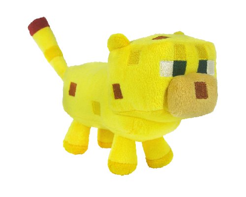 Minecraft - Peluche (Character Options 16534)
