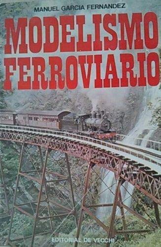 Modelismo ferroviario