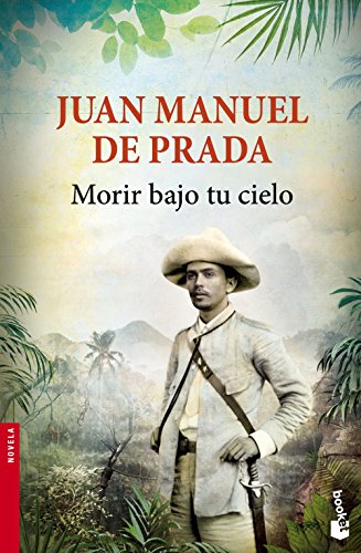 Morir bajo tu cielo (NF Novela)