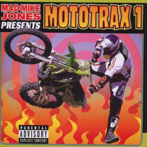 Mototrax 1