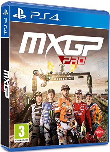 MXGP Pro