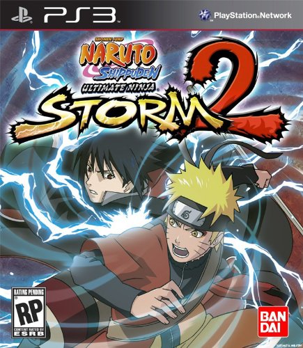 Naruto Ult.Ninja Storm 2