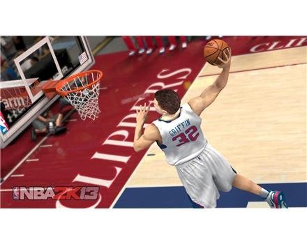 NBA 2K 13 (輸入版:アジア)