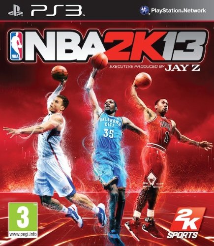 Nba 2K 2013