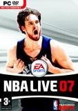 NBA Live 2007 PC