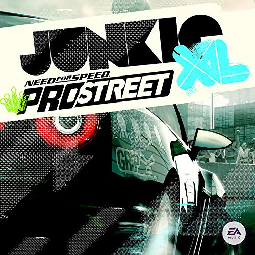 Need for Speed: Prostreet (Original Soundtrack)