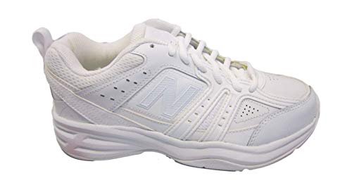 New Balance Mujer Wx409ps2, blanco (Blanco), 42 EU