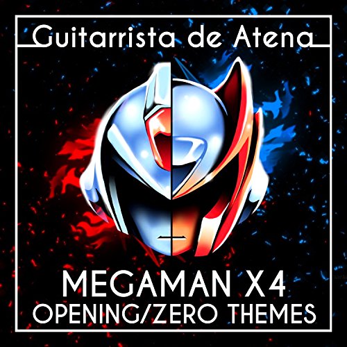 Opening / Zero Themes (From "Mega Man X4")