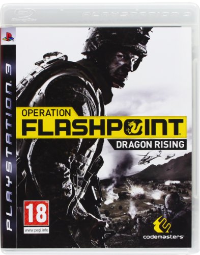 Operation Flashpoint 2