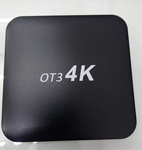 Ostark OT3 4K RAM 2GB ROM 16GB