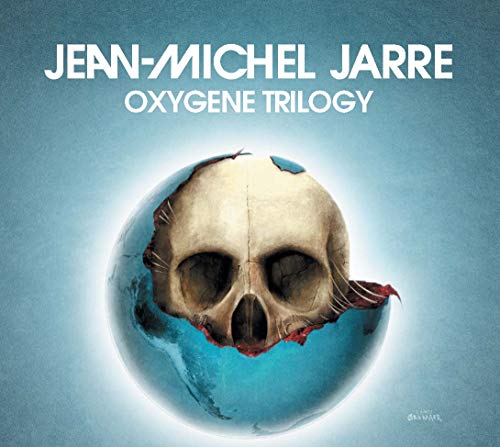 Oxygéne Trilogy