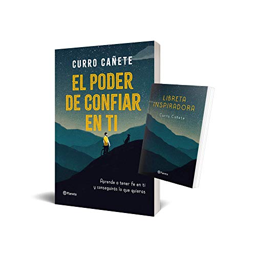 Pack TC El poder de confiar en ti (No Ficción)