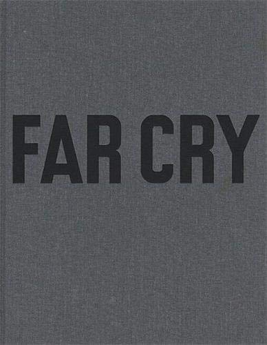 Paulo Nozolino: Far Cry