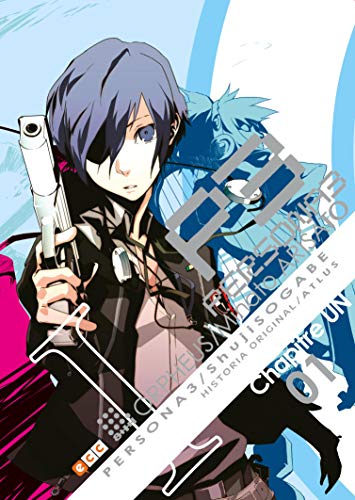 Persona 3 núm. 01 (De 11) (Persona 3 (O.C.))