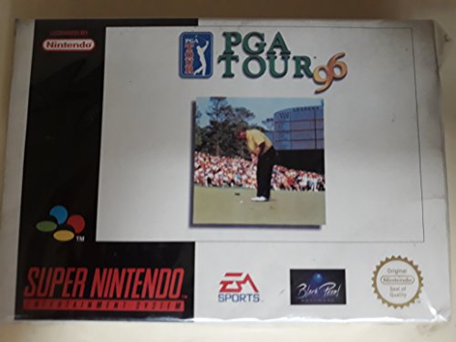 PGA Tour 96