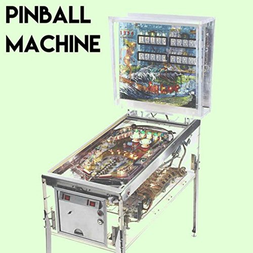 Pinball Machine