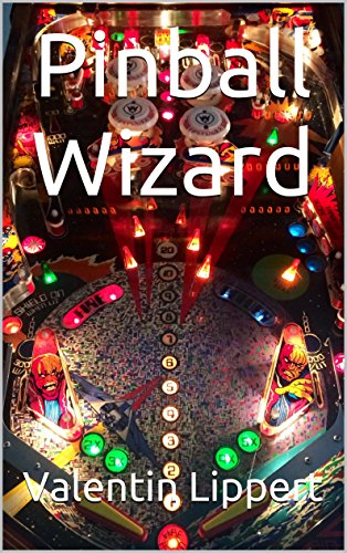 Pinball Wizard (English Edition)