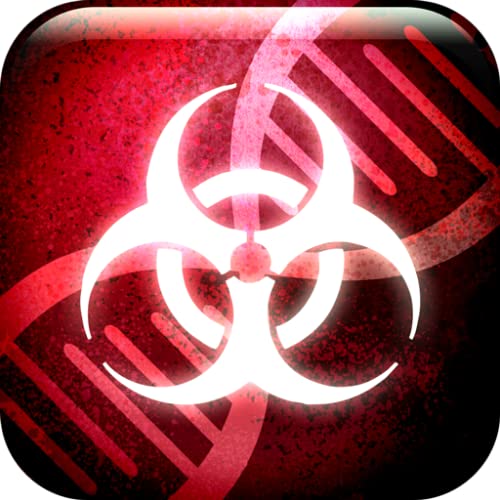 Plague Inc.