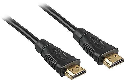 Premium Cord - Cable HDMI (A - HDMI A M/M) 2 m