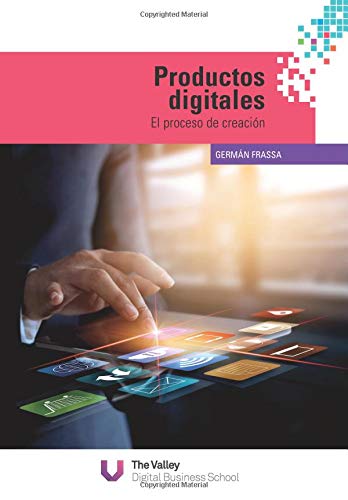 Productos digitales: El proceso de la creación