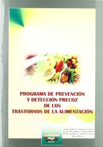 Prog. De Prevencion Deteccion precoz Tra: 4 (Talleres Educativos)