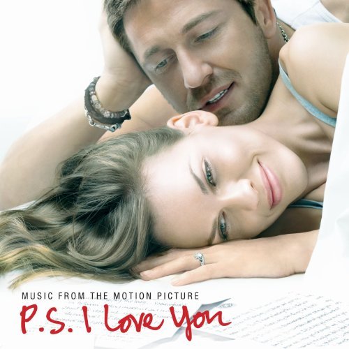 P.S. I Love You by P.S. I LOVE YOU / O.S.T. (2007-08-02)