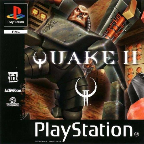 Quake 2