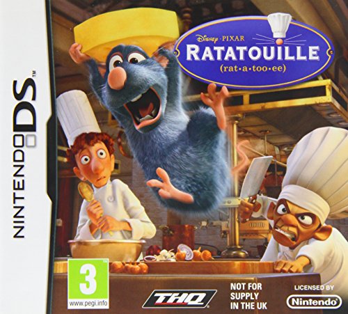 Ratatouille