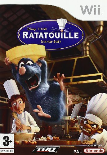 Ratatouille