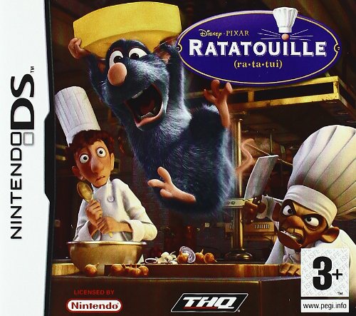 Ratatouille