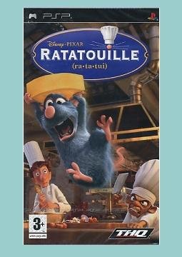 Ratatouille