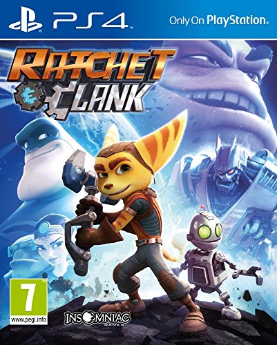 Ratchet & Clank [Importación Francesa]