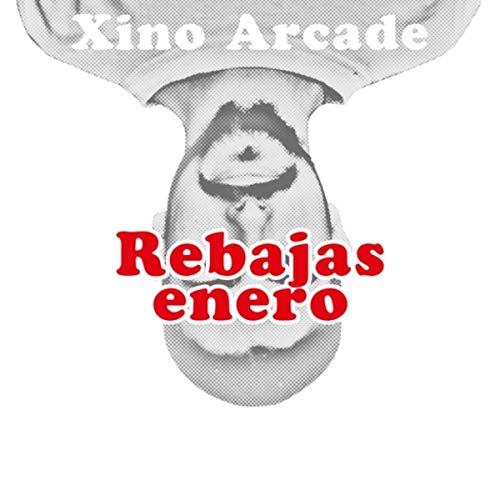 Rebajas Enero