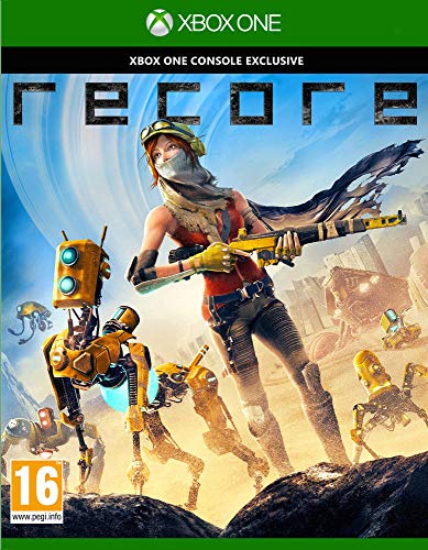 ReCore [Importación Francesa]