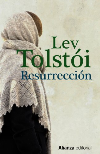 Resurrección (13/20)