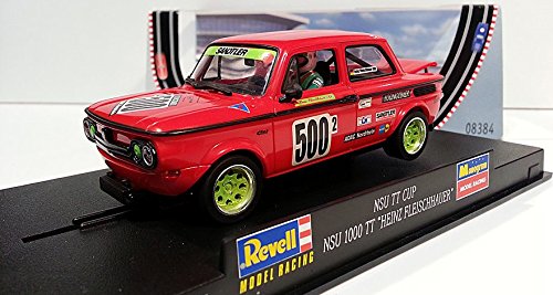 Revell 08384 Model Racing - NSU TT Racing H. Fleischhauer