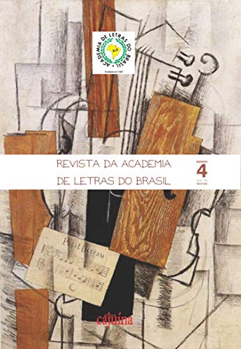 Revista da Academia de Letras do Brasil n. 4 (Portuguese Edition)