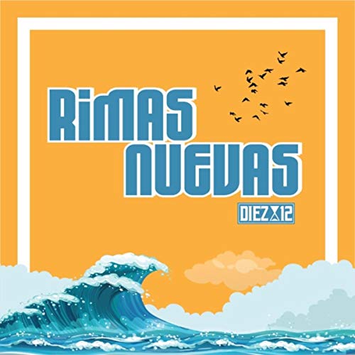 Rimas Nuevas