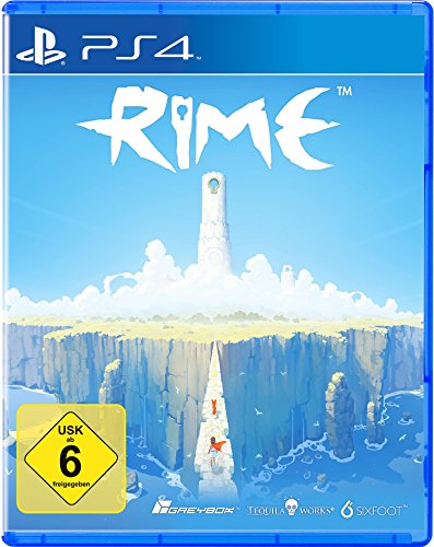 RiME [Importación alemana]