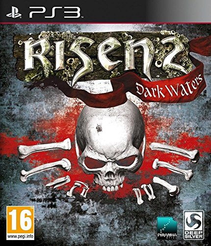 Risen 2 : dark waters [Importación francesa]