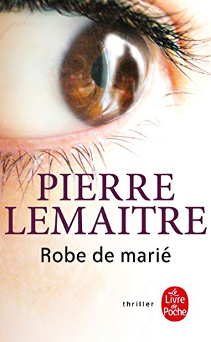 Robe de marié (Thrillers)