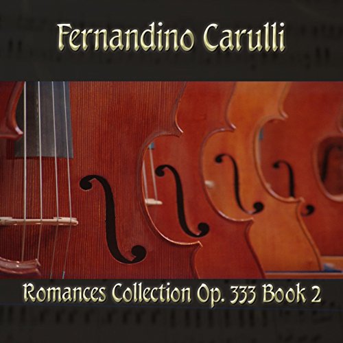 Romances Collection, Op. 333, Book 2 in G Major, Op. 333: No. 10, Le petite Mediante