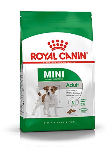 Royal Canin C-08339 S.N. Mini Adult - 4 Kg