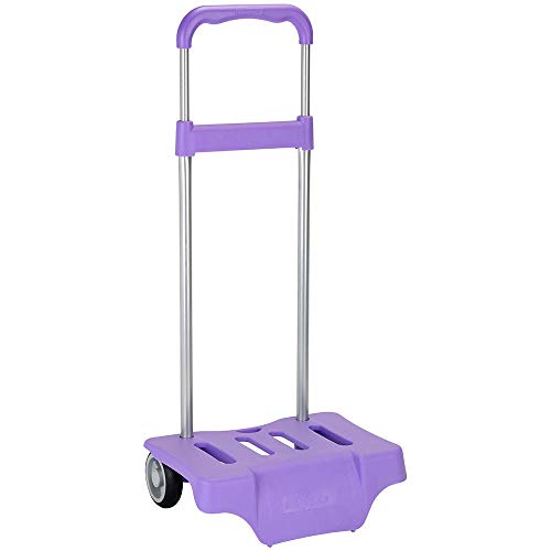 Safta 641097905 Carrito para equipaje